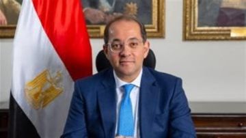 المالية: صرفنا 18.5 مليار جنيه ضمن الحزمة الاجتماعية لدعم المستحقين والفئات الأولى بالرعاية المالية: صرفنا 18.5 مليار جنيه ضمن الحزمة الاجتماعية لدعم المستحقين والفئات الأولى بالرعاية