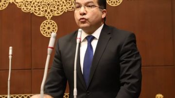 النائب عادل اللمعي: الرئيس سلط الضوء على كلفة الصراعات الإقليمية وأثارها على الاقتصاد المصري