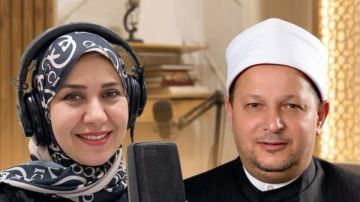 برلمانية: برنامح خير وأبقى نموذج متميز للإعلام الهادف في رمضان 2026