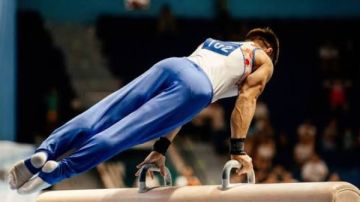 بطولة عالمية جديدة طوارئ في اتحاد الجمباز قبل استضافة المونديال