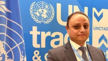 تتصدر أفريقيا استثماريا.. الأونكتاد: بنية تحتية قوية وصفقات كبرى تمنح مصر الأفضلية بالكوميسا