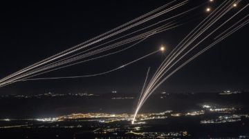 حزب الله يعلن إطلاق خيبر 1 .. وتقديرات إسرائيلية تتحدث عن 60 صاروخا حزب الله يعلن إطلاق خيبر 1 .. وتقديرات إسرائيلية تتحدث عن 60 صاروخا