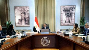 رئيس الوزراء يتابع الإجراءات الخاصة بتنفيذ التوجيهات الرئاسية بطرح وحدات سكنية بالإيجار للمواطنين