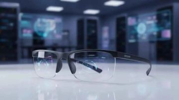 سامسونج تكشف أول تفاصيل رسمية عن نظارات Galaxy Glasses الذكية
