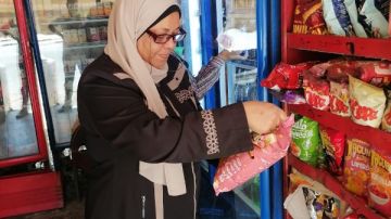 ضبط 2 طن دقيق مدعم قبل بيعه في السوق السوداء خلال إجازة العيد بالإسماعيلية