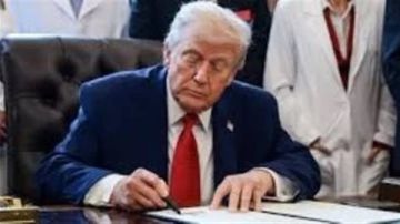 عاجل الرئيس الأمريكي: الحرب على إيران قد تستمر 4 أسابيع عاجل الرئيس الأمريكي: الحرب على إيران قد تستمر 4 أسابيع