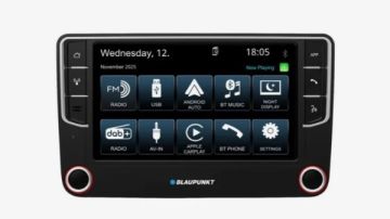 عربيتك القديمة هتبقى ذكية في عصر نظام الترقية اللاحقة .. تعرف عليه عربيتك القديمة هتبقى ذكية في عصر نظام الترقية اللاحقة .. تعرف عليه
