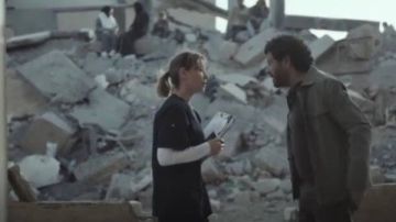 عرض الحلقة الأخيرة من مسلسل صحاب الأرض .. اليوم