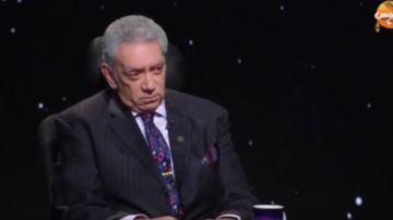 قنصل مصر الأسبق بإسرائيل: علاقاتي النسائية كانت في إطار عملي لاستخراج المعلومات عن الجانب الإسرائيلي