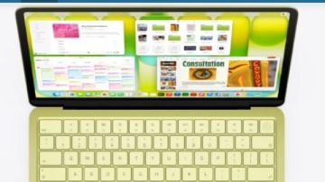 لابتوب لمحدودي الدخل .. أبل تفاجئ السوق بـ MacBook Neo