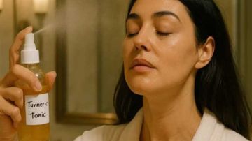 لبشرة ناعمة كالزجاج.. تونر طبيعى من مطبخك