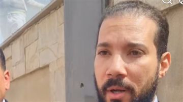 مد أجل الحكم في قضية وفاة زوجة عبد الله رشدي لجلسة 25 مارس