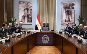 مدبولي يوجه بعرض وثيقة ملكية الدولة على الحكومة وطرحها للحوار مع المستثمرين