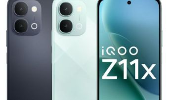 وحش الفئة المتوسطة.. هاتف Z11x 5G بمواصفات رائدة وسعر صادم