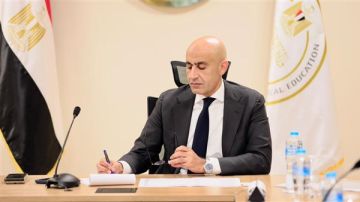 وزير التعليم يعلن عن إجراءات جديدة لتطوير التعليم الابتدائي