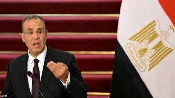 وزير الخارجية يؤكد ضرورة تغليب المسار الدبلوماسي ولغة الحوار كسبيل وحيد لاحتواء التوتر