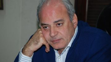 وزيرة الثقافة تنعى الكاتب سمير غريب : مسيرة حافلة في صون الهوية