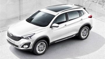 وصلت 50 ألف جنيه .. زيادات أسعار سيارات SUV في مارس 2026