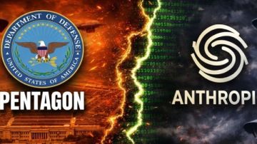 أزمة خلف الكواليس.. لماذا تراجعت أنثروبيك عن مشروعها مع البنتاغون؟