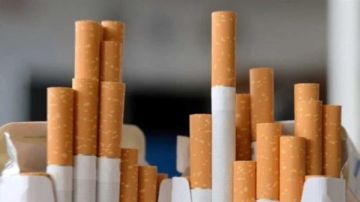 أسعار السجائر الشعبي والمستوردة اليوم السبت 28 مارس 2026 للمستهلك