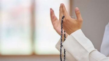 أول أيام عيد الفطر 2026.. دعاء النبي محمد بعد صلاة العيد