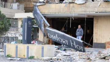 إجرام إسرائيل.. غارات على مدنيين بالفنادق والمجمعات السكنية في لبنان