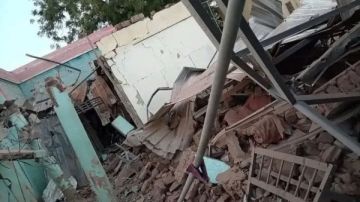 إجرام سافر.. المنظمة العربية تدين قصف مستشفى بـ كردفان وتطالب بتحرك أممي