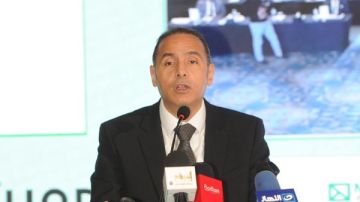 إسلام عزام: بدء تداول أول عقدين للمشتقات في البورصة المصرية