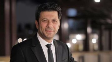 إياد نصار : أنا أردني من أصل فلسطيني وأعيش مأساة شعبي طوال حياتي