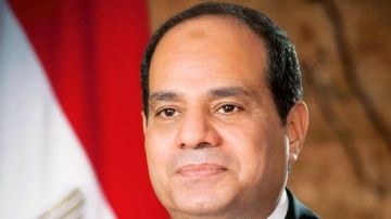 الرئيس السيسي يعرض جهود مصر لوقف التصعيد بالمنطقة على رئيس اندونيسيا