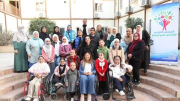 القومي للإعاقة: الفنون أداة استراتيجية لدمج وتأهيل المبدعين من ذوي الهمم