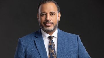 النائب أحمد السبكي: كلمة الرئيس في احتفالية ليلة القدر تؤكد مكانة مصر الدينية