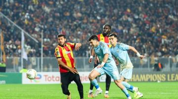 بالأرقام.. تاريخ مواجهات الأهلي والترجي قبل مباراة دوري الأبطال اليوم بالأرقام.. تاريخ مواجهات الأهلي والترجي قبل مباراة دوري الأبطال اليوم