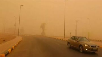 بعد تحذيرات الطقس.. 8 خطوات لحماية أطفالك من التقلبات الجوية بعد تحذيرات الطقس.. 8 خطوات لحماية أطفالك من التقلبات الجوية