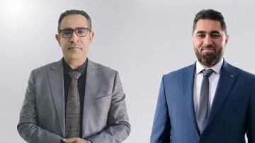 تحالف عربي يطرق أبواب السوق المصري باستثمارات طبية وعقارية واعدة تحالف عربي يطرق أبواب السوق المصري باستثمارات طبية وعقارية واعدة