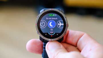 تحديث جديد يحسن بطارية ساعات Polar Ignite 3 للمستخدمين