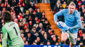 جوارديولا يثير القلق حول موعد عودة هالاند قبل مرحلة الحسم مع مانشستر سيتي