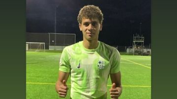 حمزة عبد الكريم على رأس قائمة برشلونة لمواجهة لاكورنيا حمزة عبد الكريم على رأس قائمة برشلونة لمواجهة لاكورنيا