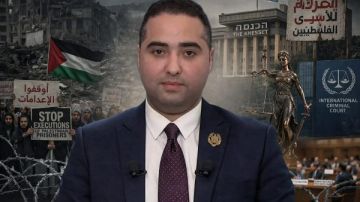 خبير : قانون إعدام الأسرى تشريع انتقامي .. ولابد أن تتحرك المحكمة الجنائية فورا خبير : قانون إعدام الأسرى تشريع انتقامي .. ولابد أن تتحرك المحكمة الجنائية فورا