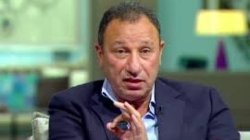 خصم من المرتبات وتعليق عقود.. عقوبات قاسية من الخطيب للاعبي الأهلي خصم من المرتبات وتعليق عقود.. عقوبات قاسية من الخطيب للاعبي الأهلي