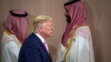 ضربة اقتصادية لترامب .. دول الخليج تراجع استثماراتها الخارجية بسبب الحرب ضد إيران