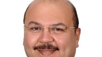 عضو بالشيوخ: رسائل الرئيس باحتفالية المرأة المصرية ترسخ مكانتها في بناء الوطن عضو بالشيوخ: رسائل الرئيس باحتفالية المرأة المصرية ترسخ مكانتها في بناء الوطن