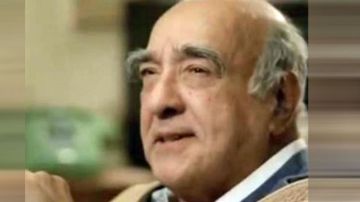 فى ذكرى ميلاده.. قصة إلقاء يوسف داود لخطبة الجمعة بالمسجد