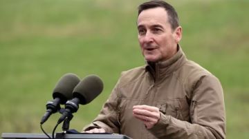 قائد الجيش الفرنسي: تصرفات أمريكا باتت تؤثر سلبا على مصالحنا