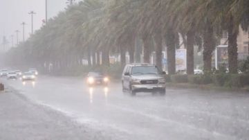 قبل سفريات العيد.. كيف تتجنب المخاطر المرورية أثناء هطول الأمطار؟