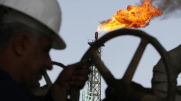 قفزة كبيرة في سعر النفط اليوم الإثنين