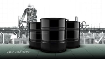 لتهدئة الأسواق.. الطاقة الدولية: توفير 271.7 مليون برميل نفط فيديو لتهدئة الأسواق.. الطاقة الدولية: توفير 271.7 مليون برميل نفط فيديو