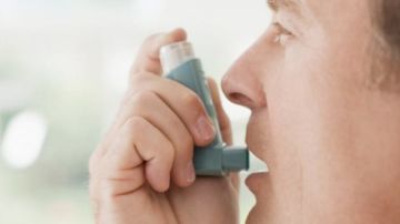 ما تأثير الأمطار على مرضى الربو .. إليك التفاصيل ما تأثير الأمطار على مرضى الربو .. إليك التفاصيل