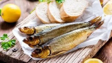 ماذا يحدث للجسم عند تناول الرنجة؟ ماذا يحدث للجسم عند تناول الرنجة؟