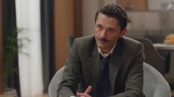 مسلسل المتر سمير الحلقة 5.. ضبط كريم محمود عبدالعزيز بسبب ناهد السباعي مسلسل المتر سمير الحلقة 5.. ضبط كريم محمود عبدالعزيز بسبب ناهد السباعي